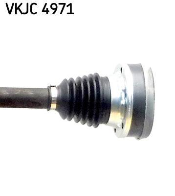 Cardan SKF ref. VKJC 4971
